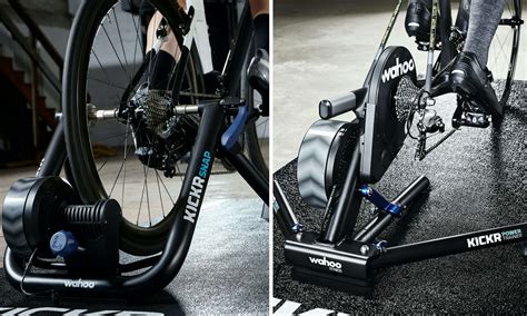 choose  indoor bike trainer mec