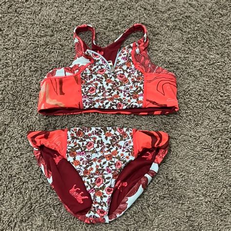 Maaji Swim Maaji Girls Bikini Set Poshmark