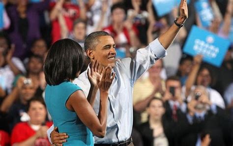 Obama arrecada US 1 milhão em 90 minutos ao apoiar casamento gay diz site Época Negócios Ação