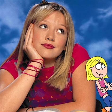Why Lizzie McGuire Is Relatable POPSUGAR Love Sex