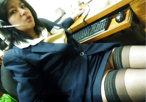 AMIGA DEL TRABAJO Porn Pictures XXX Photos Sex Images 1182213 PICTOA