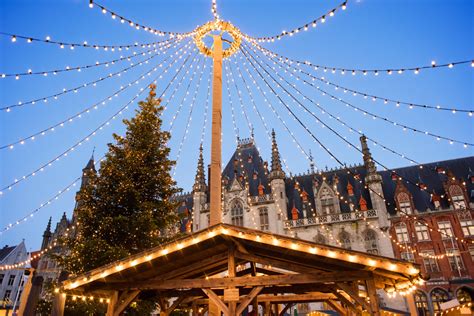 Bruges Belgium Christmas Market 2024 - Bristol Christmas 2024