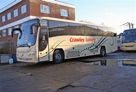 Crawley Luxury 687CLC IMG 8545 Paul Redmond Flickr