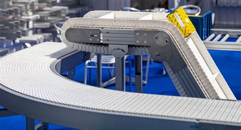 Industrial Conveyor Belt Manufacturers