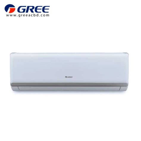 Gree Ac 1 Ton । Gs 12lm410 । Non Inverter Official