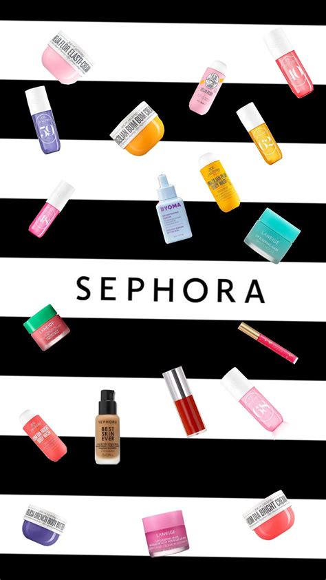 What Would U Get At Sephora In 2025 Makeup Products Sephora Sephora