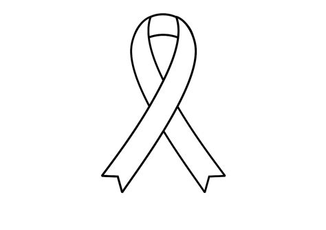 Cancer Ribbon Clipart Free - Cliparts.co