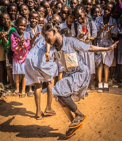 Dancing Gambia African Dance, African Art, African Life, Shall We Dance