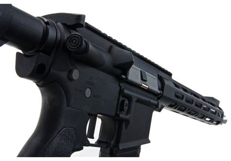 Novritsch Ssr4 Aeg Assult Rifle Ss Airsoft