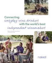 Naked Wines Plc Annualreports