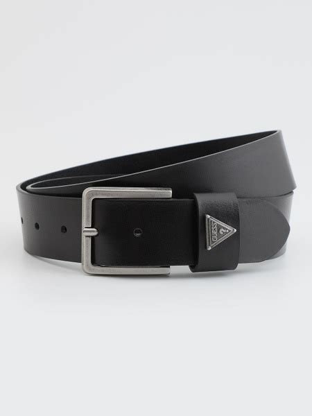 GUESS Ремень Authentic Guess Belt купить на OZON по низкой цене ...