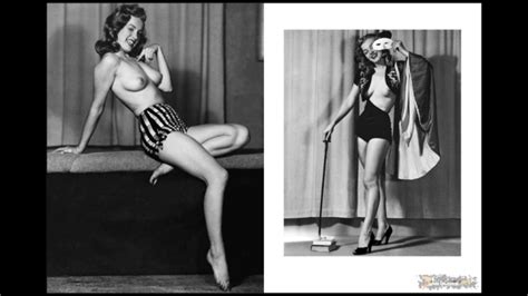 Naked Marilyn Monroe Added 07 19 2016 By