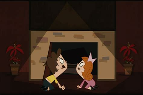 Nude Cartoons Recopilación de Pijamas Sleepclothes Compilation