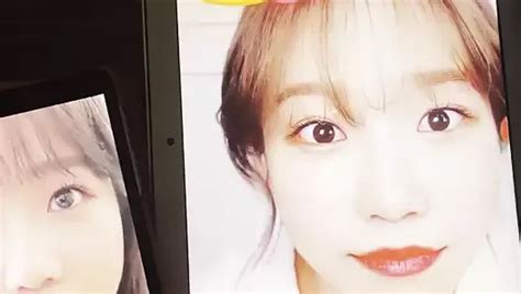 Izone Jo Yuri Cumtribute Gay Porn Xhamster