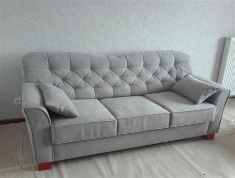Sofa LOFT IV | PAJMEBLE | Meble tapicerowane Kalwaria
