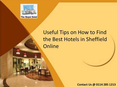 How to find the best houses to let sheffield 23