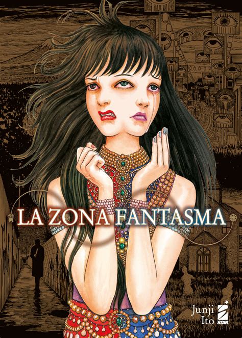 La Zona Fantasma Komorebi Fumetteria Online