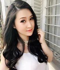 Hot girl Đăng Thư