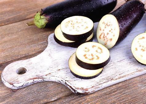 Torrejas De Berenjena Rica Opción Para Semana Santa
