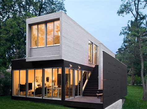 Premade Shipping Container Homes, Container House Manufacturer
