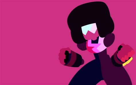 Garnet Wallpaper By Dorkadraws On Deviantart Steven Universe Wallpaper Steven Universe Drawing