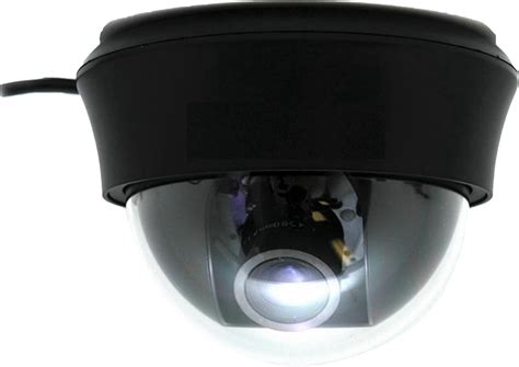 Seqcam Dome Color Security Camera Amazonca Electronics