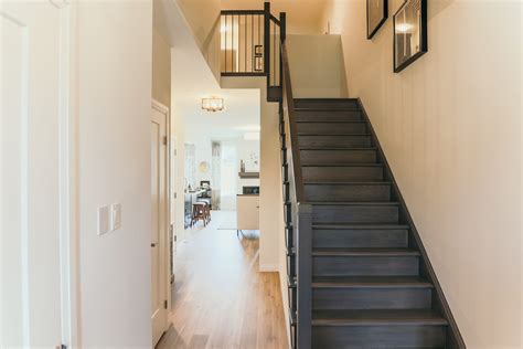 The Britannia Gallery | Marz Homes