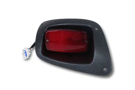 Ezgo Rxv Basic All Led Light Kit Instamatic®2008 2015 In 2022 Led Light Kits Led Lights Led