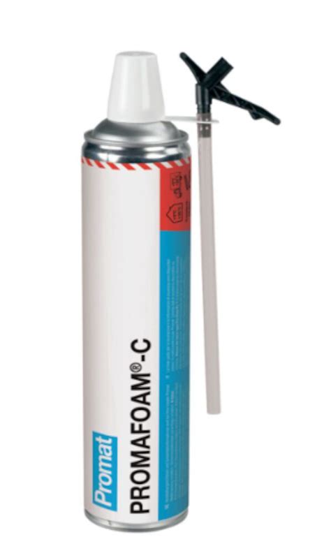 PROMAFOAM®-C - Promat