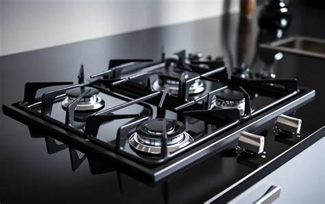 Як почистити газову плиту від жиру та нагару за кілька хвилин: буде як ...