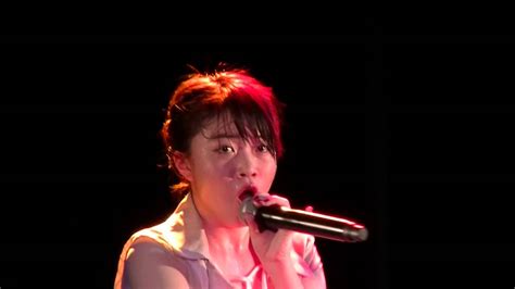 再フェアリーズ 野元空Special Kiss Me Babe 2016 03 05 YouTube