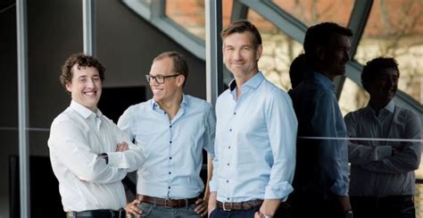 Linzer Presono Holt Ex Microsoft Topmanager Lukas Keller Als Ceo