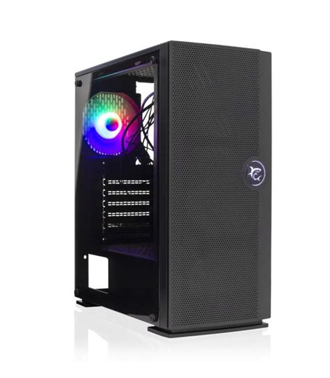 PC Računalo Ryzen 5 5500 RAM SSD GTX 1050 Ti 4GB Račun R1