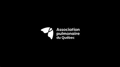 Qui sommes nous Association pulmonaire du Québec