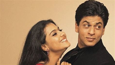 Kajol Reveals Why She Does Not Keep In Touch With Shah Rukh Khan