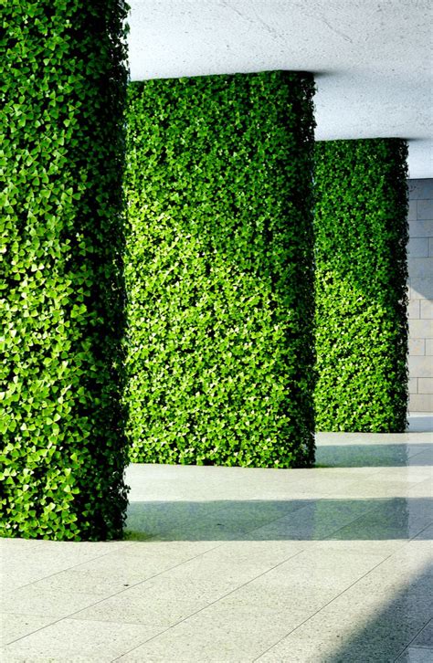 Artificial Green Walls Green Wall Plants Artificial Green Wall