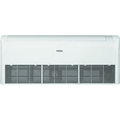 Напольно-потолочный кондиционер Haier ECO AC160S1LK1FA/1U160S1LN1FB ...