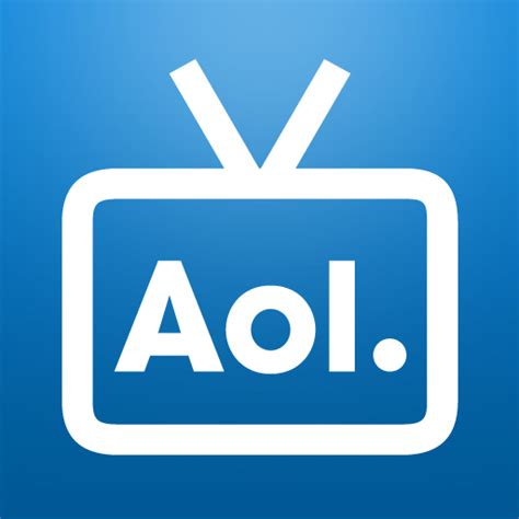 AOL TV Apple App Store US Category Rankings Keyword Rankings