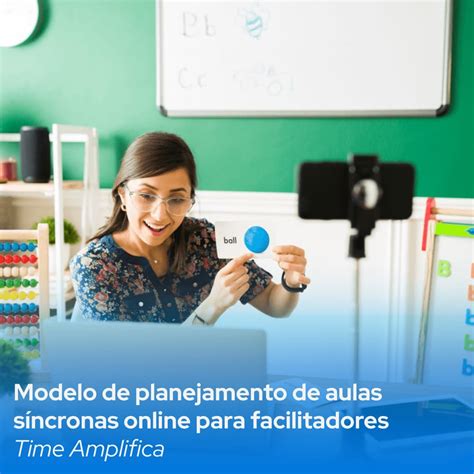 O Que é Aulas Sincronas - 5