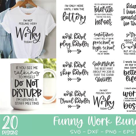 funny quote work 6