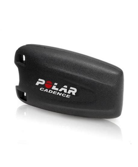 SENSOR DE VELOCIDAD POLAR CS