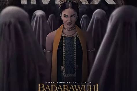 Sinopsis Badarawuhi Di Desa Penari Full Movie Lengkap Jadwal