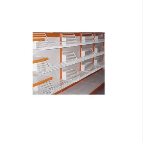metal  standing unit mesh rack   price  chennai id
