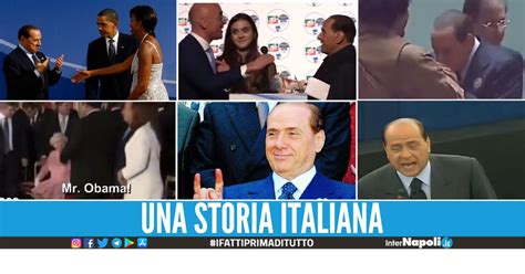 Gaffe Barzellette E Battute Sessiste L Ironia Di Berlusconi Che Ha