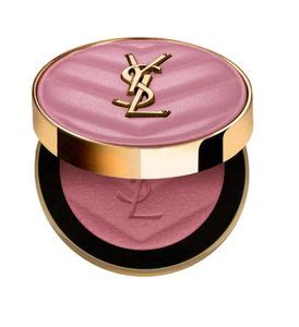 Beauty Care Blushes Highlighter Ysl Make Me Blush 44 Nude Lavalliere Freeup