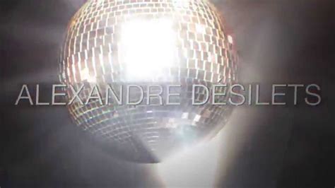 Alexandre Désilets Fancy Ghetto Club Soda YouTube