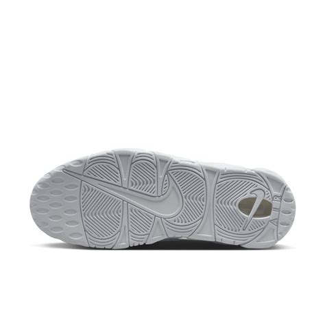 Nike Air More Uptempo ‚bílá Na Bílé‘ Datum Uvedení Na Trh Nike Snkrs