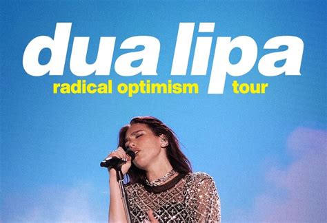 Dua Lipa - Live at the Aviva Stadium