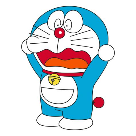 Gambar Jayen Doraemon Logo Jayen Doraemon Vector Down