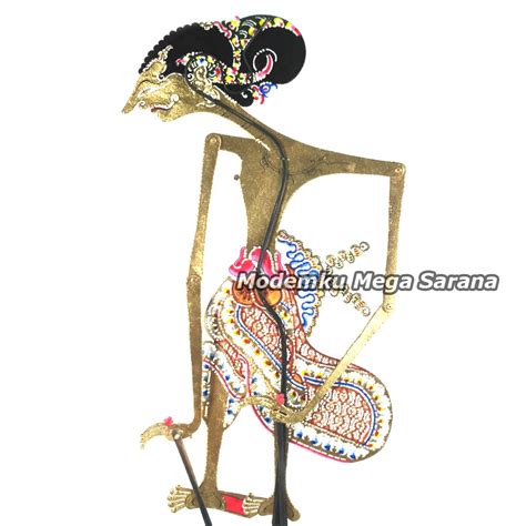 Detail Gambar Wayang Kidang Kencana Koleksi Nomer 15